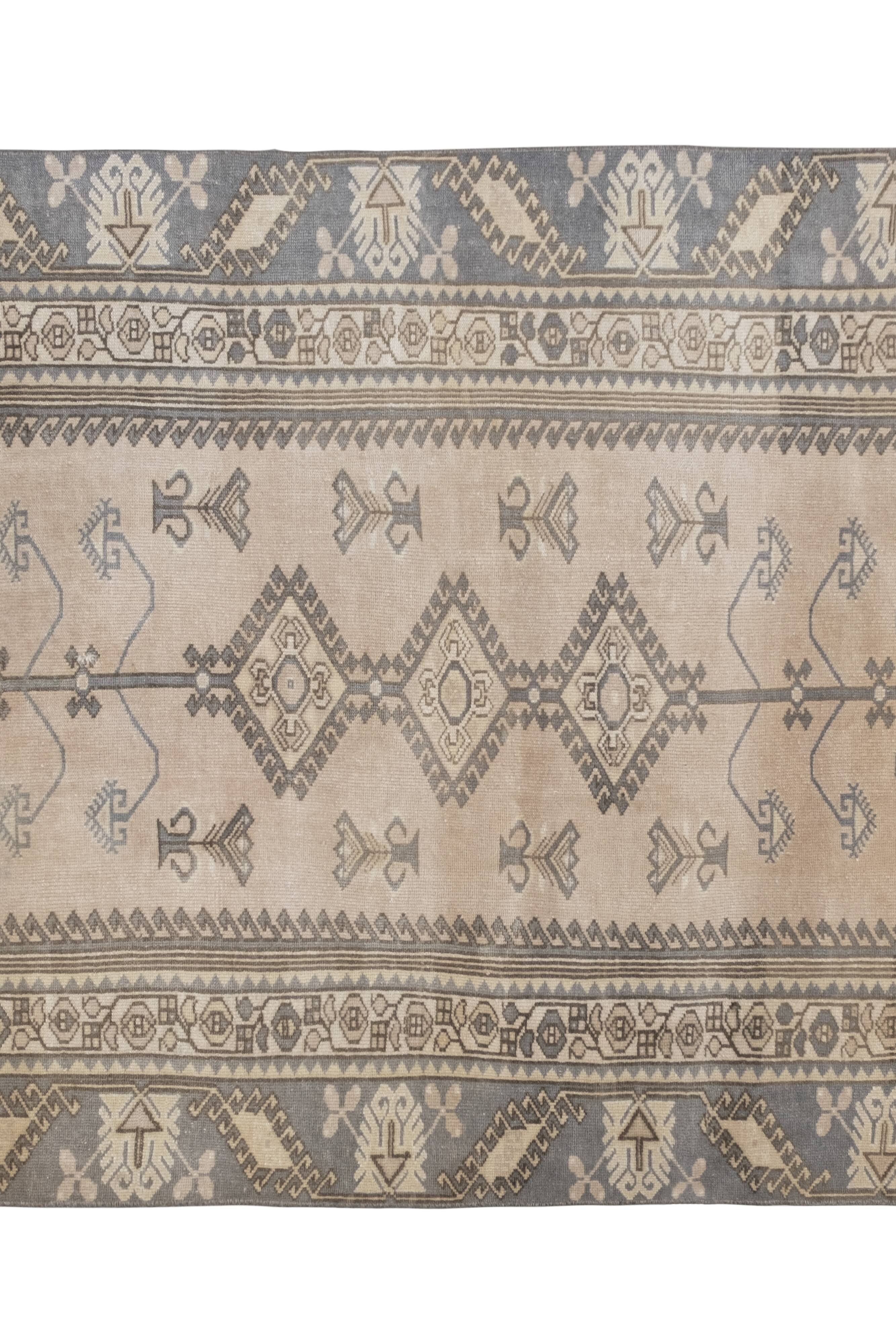Carpet 146x308 cm