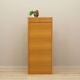Ash dresser, Danish design, 1960s, production: Denmark