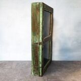 Old presentation window