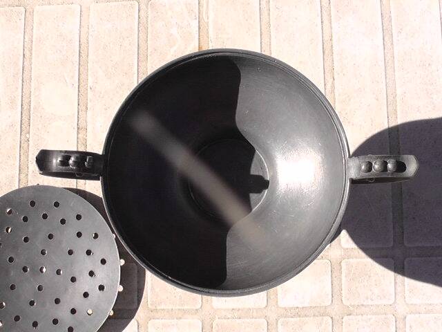 Censer, pewter incense burner