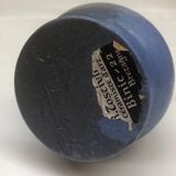 Ceramic pitcher by Roland Tostivint