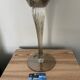 36cm Vintage Murano Glass Candle Holder