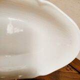 Duo of dishes to hors d'oeuvres by Gien