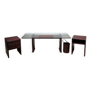 bureau design italien