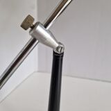 Aluminor articulated lamp – 70s