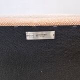 Set of 2 Artifort 410 Chairs by Theo Ruth, 1950s