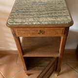 Bedside table