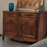 Buffet 18 eme siècle