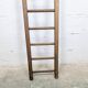 Old wooden ladder