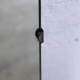 Scandinavian mirror 72 x 68 cm