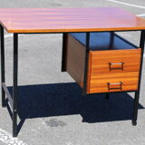 Modernist office coffered 1960