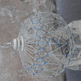 Tunisian birdcage