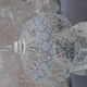 Tunisian birdcage