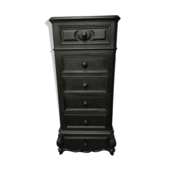 Old dresser