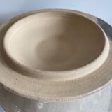 White sandstone jar xl