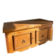 Low pine buffet