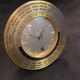 Pendulette Louxor Wordtime Suisse