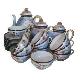 Japan tea set