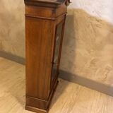 Small wall display case