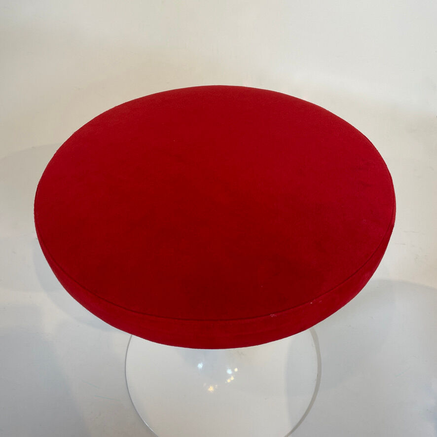 "Tulip" stool by Eero Saarinen for Knoll International, USA 2000