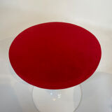 "Tulip" stool by Eero Saarinen for Knoll International, USA 2000