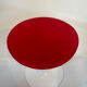 Tabouret "Tulip" par Eero Saarinen pour Knoll International, USA 2000