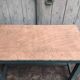 Farm table