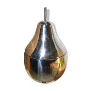 Seau à glaçon forme de poire