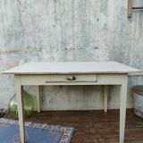 Table de ferme