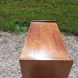 Commode pieds compas