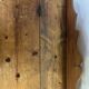 Vintage bar chest of drawers