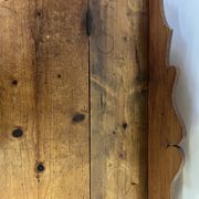 Vintage bar chest of drawers
