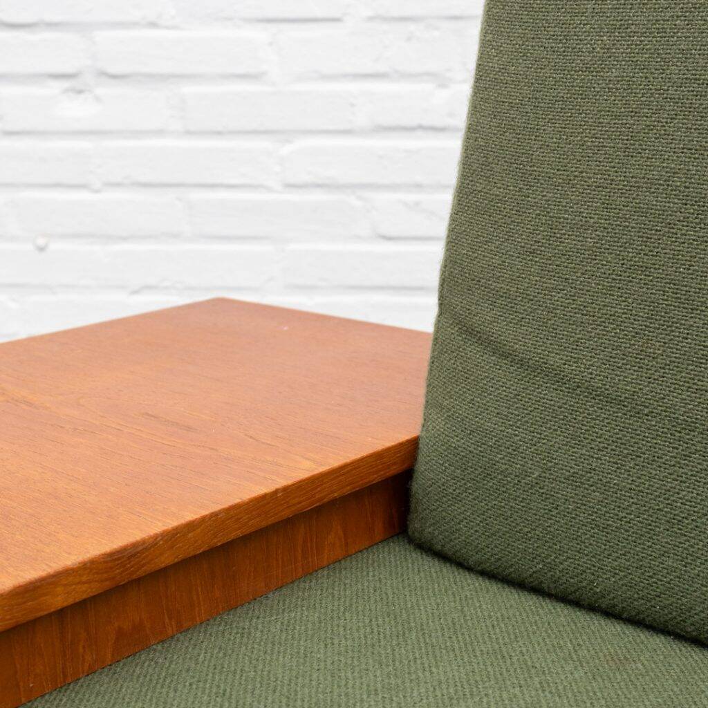 Ingmar Relling Svanette daybed sofa