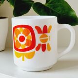 2 tasses Mobil