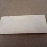 12 Baccarat crystal knife holders