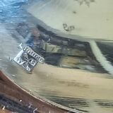 Housewife France Silver Metal Beads