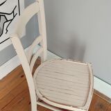 Bistro chair
