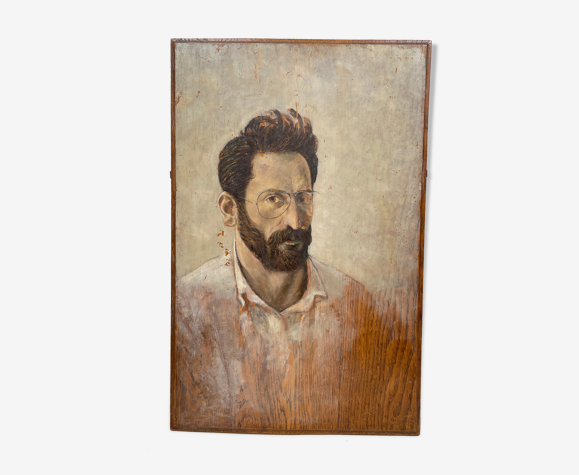 Portrait