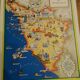 Carte Toscane
