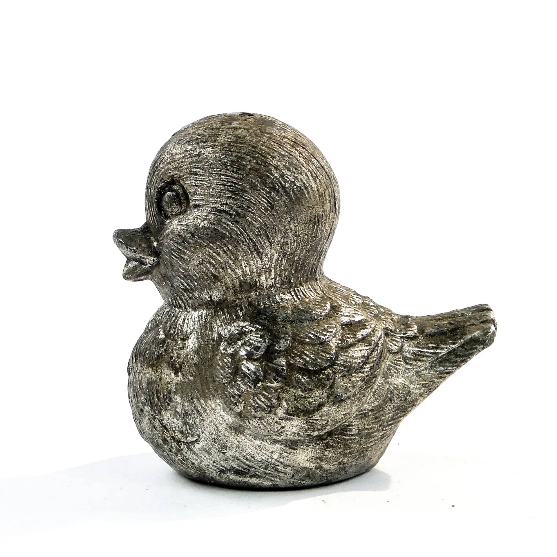 Salt shaker, mid-century modern, United Kingdom, 1950s