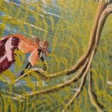 Painting Oil painting on canvas