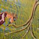 Painting Oil painting on canvas
