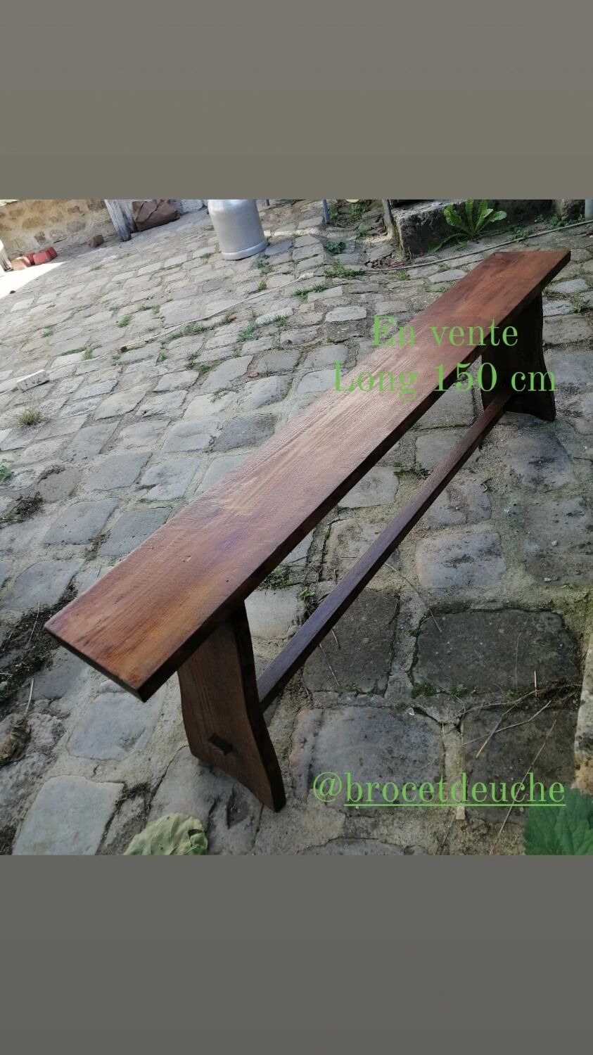 Bench