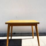 Compass leg portfolio table