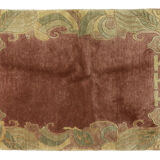 Tapis vintage anatolien fait main 185 cm x 120 cm