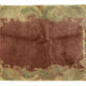 Anatolian handmade vintage rug 185 cm x 120 cm