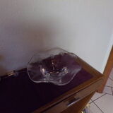 Crystal fruit cup