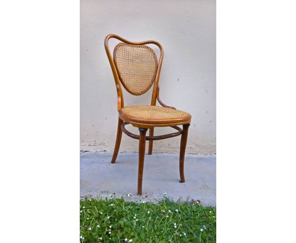 Thonet chair nr 5 from 1881-1887 | Selency