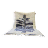 Berber Moroccan rug 260cm x 160cm