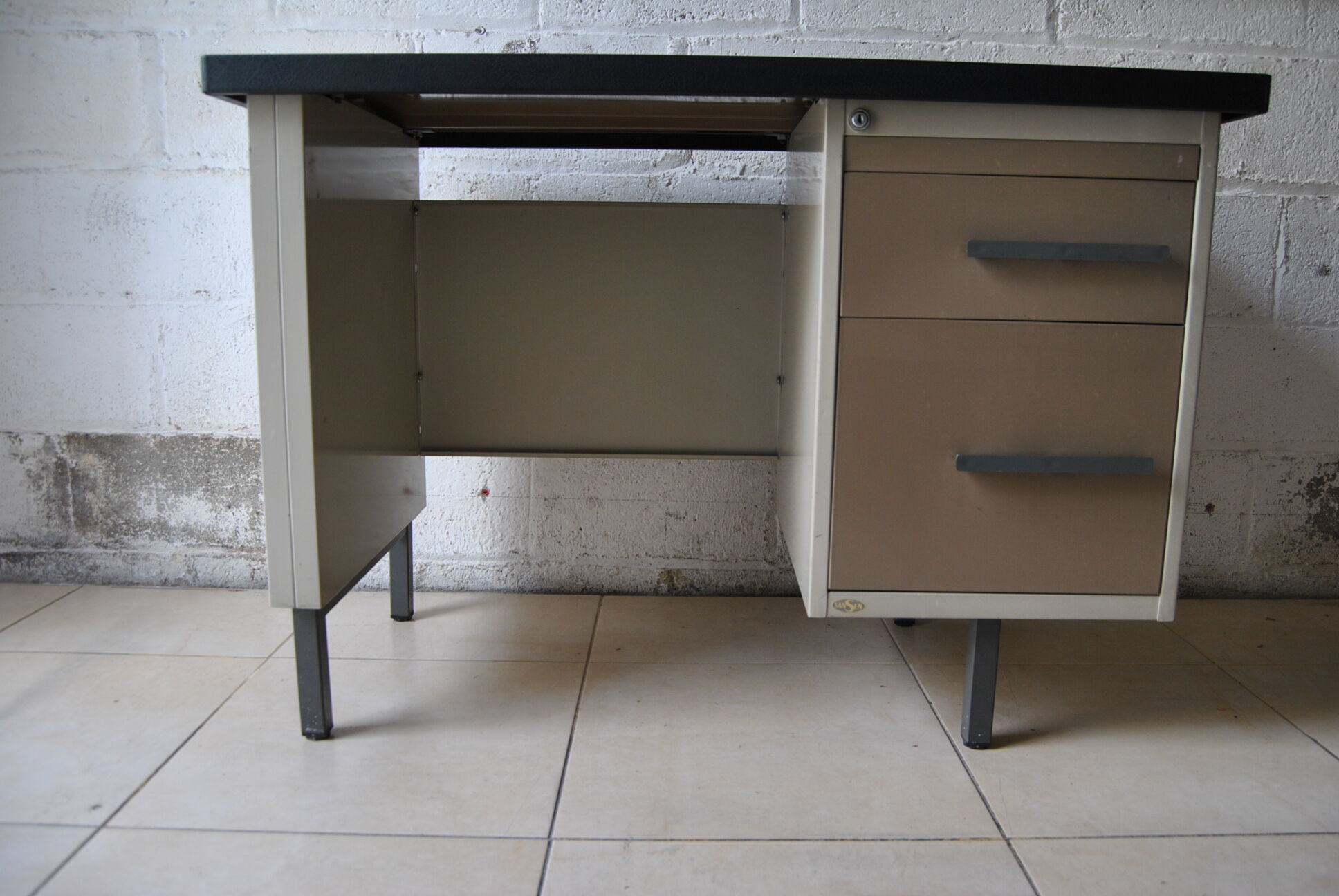 Sansen desk 60/70